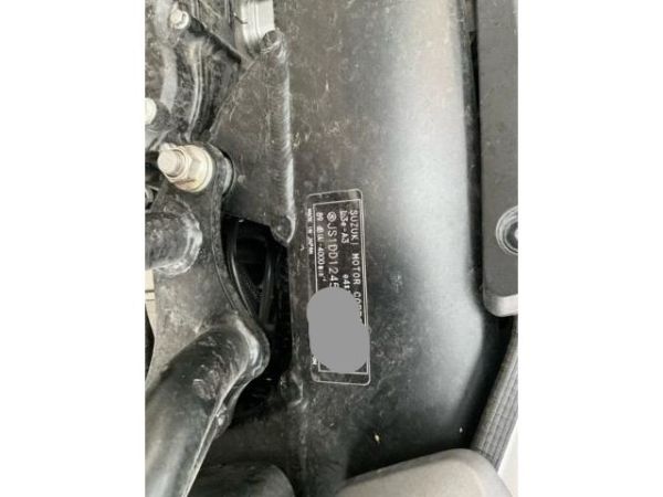 Suzuki DL 1000 DL 1000 A VStrom [SC]