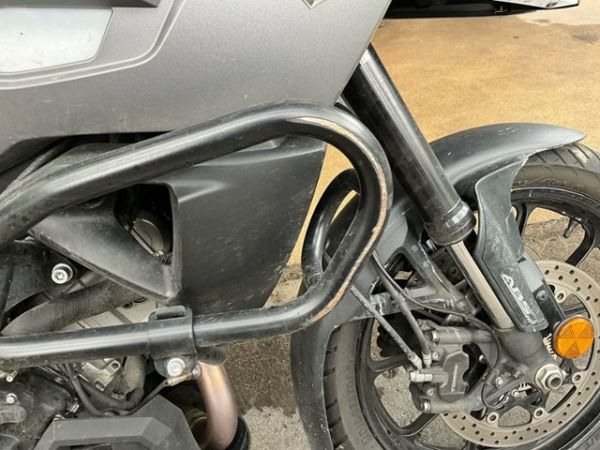 Suzuki DL 1000 DL 1000 A VStrom [SC]