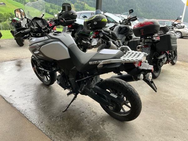 Suzuki DL 1000 DL 1000 A VStrom [SC]