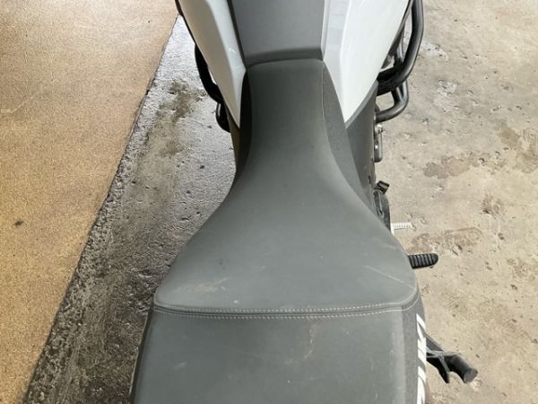 Suzuki DL 1000 DL 1000 A VStrom [SC]