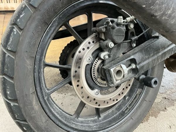 Suzuki DL 1000 DL 1000 A VStrom [SC]