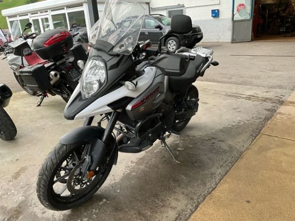 Suzuki DL 1000 DL 1000 A VStrom [SC]