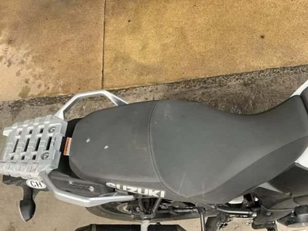 Suzuki DL 1000 DL 1000 A VStrom [SC]