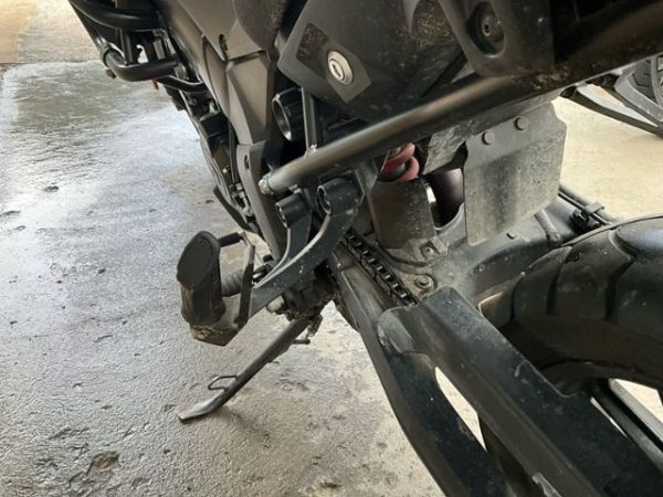 Suzuki DL 1000 DL 1000 A VStrom [SC]