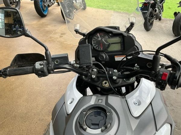 Suzuki DL 1000 DL 1000 A VStrom [SC]