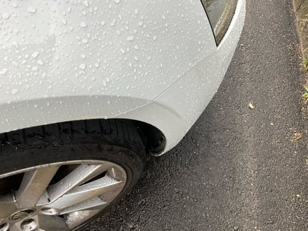 Skoda C 1.5TSI Octavia [SC]