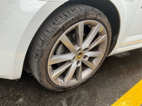 Skoda C 1.5TSI Octavia [SC]