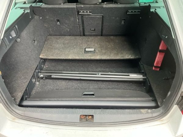 Skoda C 1.5TSI Octavia [SC]