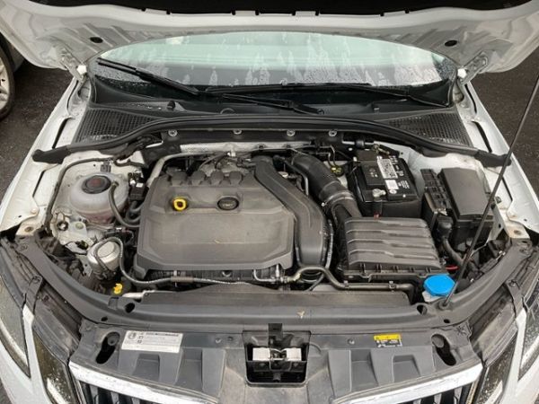 Skoda C 1.5TSI Octavia [SC]