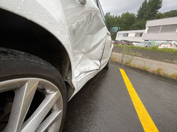 Skoda C 1.5TSI Octavia [SC]