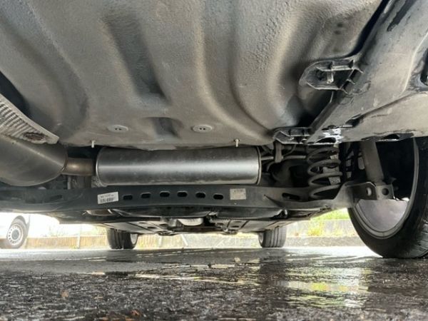 Skoda C 1.5TSI Octavia [SC]