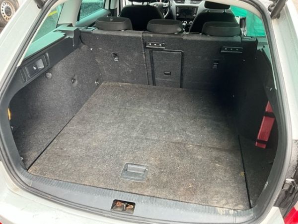 Skoda C 1.5TSI Octavia [SC]