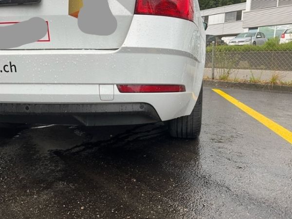 Skoda C 1.5TSI Octavia [SC]