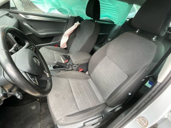 Skoda C 1.5TSI Octavia [SC]