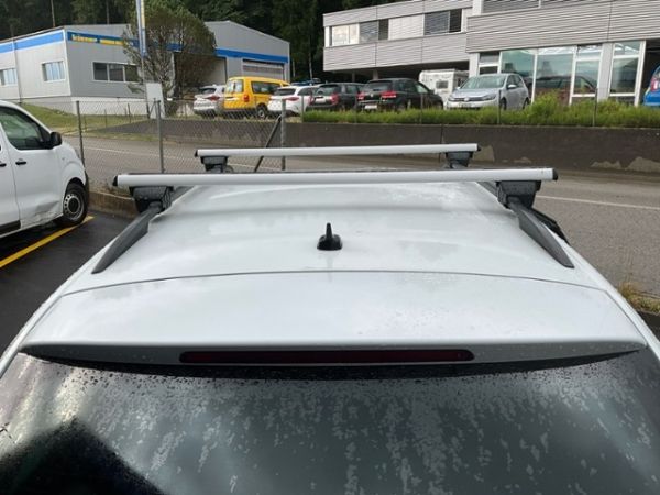 Skoda C 1.5TSI Octavia [SC]