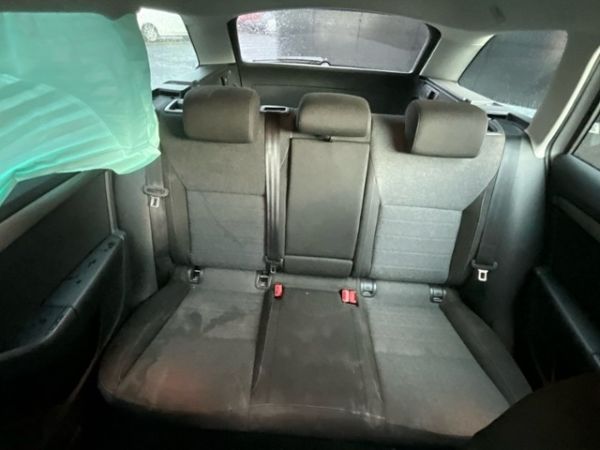 Skoda C 1.5TSI Octavia [SC]