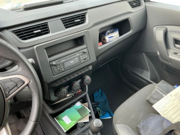 Renault 1.3 TCe Blue 100 Extra Express fourg. [SC]