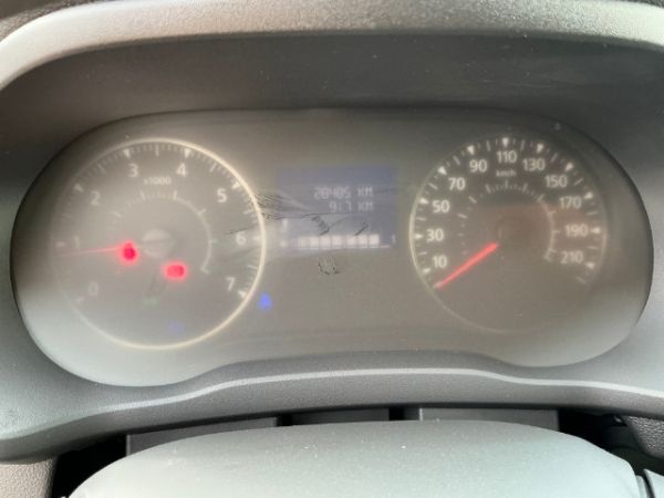 Renault 1.3 TCe Blue 100 Extra Express fourg. [SC]