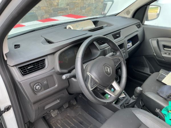 Renault 1.3 TCe Blue 100 Extra Express fourg. [SC]
