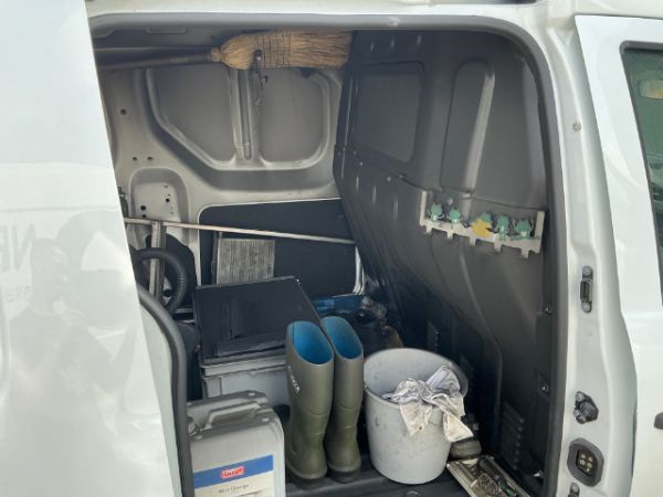 Renault 1.3 TCe Blue 100 Extra Express fourg. [SC]