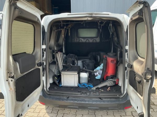 Renault 1.3 TCe Blue 100 Extra Express fourg. [SC]