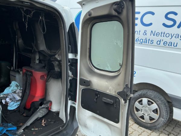 Renault 1.3 TCe Blue 100 Extra Express fourg. [SC]