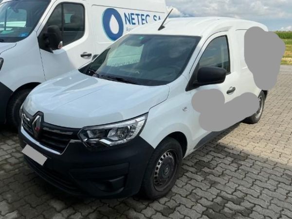 Renault 1.3 TCe Blue 100 Extra Express fourg. [SC]