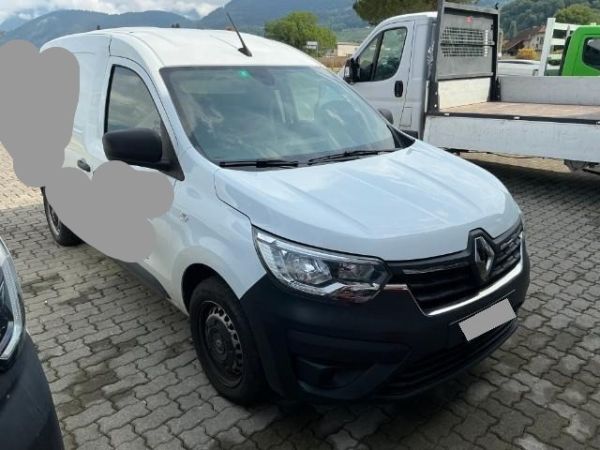 Renault 1.3 TCe Blue 100 Extra Express fourg. [SC]
