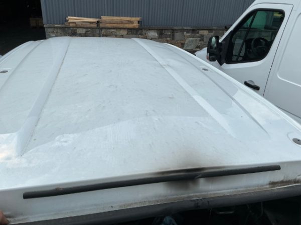 Renault 1.3 TCe Blue 100 Extra Express fourg. [SC]