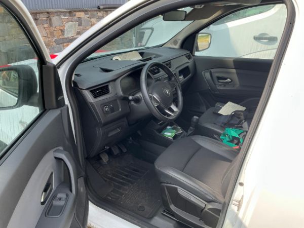 Renault 1.3 TCe Blue 100 Extra Express fourg. [SC]