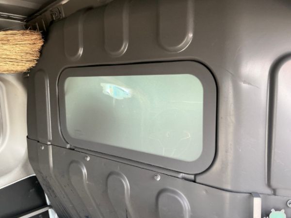 Renault 1.3 TCe Blue 100 Extra Express fourg. [SC]