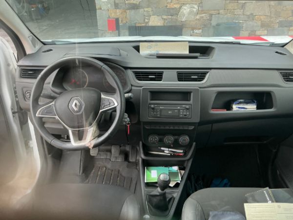 Renault 1.3 TCe Blue 100 Extra Express fourg. [SC]