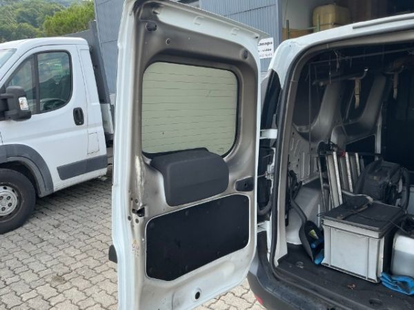 Renault 1.3 TCe Blue 100 Extra Express fourg. [SC]
