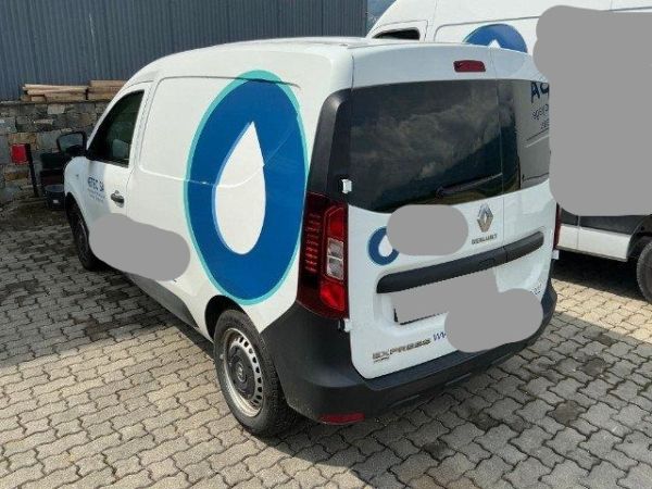 Renault 1.3 TCe Blue 100 Extra Express fourg. [SC]