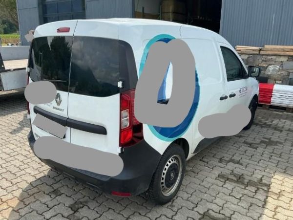 Renault 1.3 TCe Blue 100 Extra Express fourg. [SC]