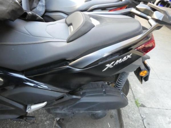 Yamaha YP125RDA YP 125 RA XMax ABS [SC]