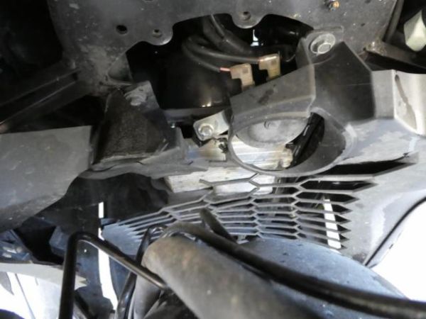Yamaha YP125RDA YP 125 RA XMax ABS [SC]