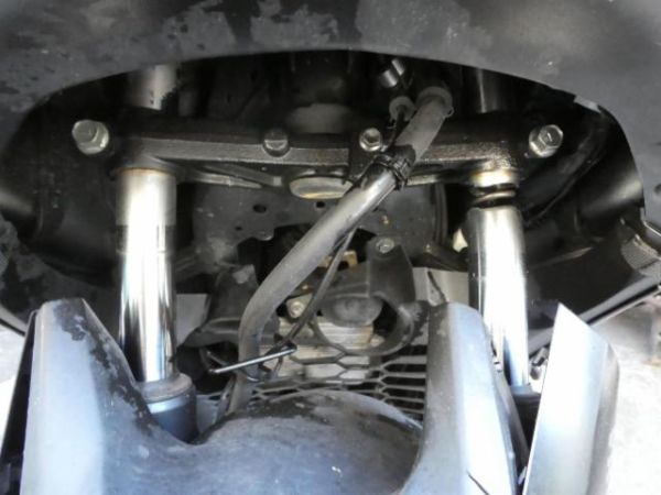 Yamaha YP125RDA YP 125 RA XMax ABS [SC]