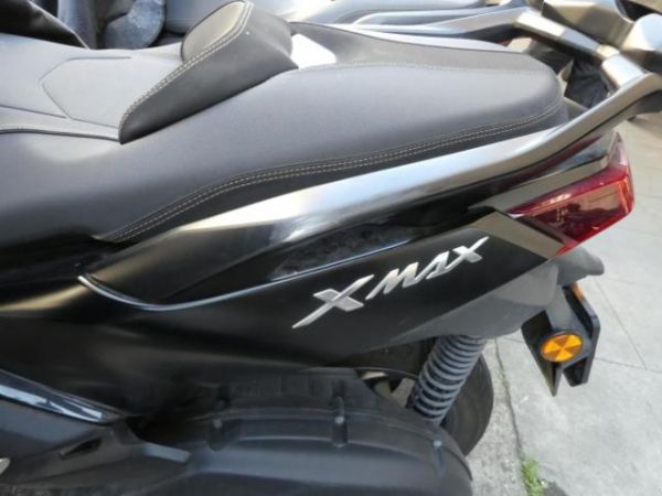 Yamaha YP125RDA YP 125 RA XMax ABS [SC]