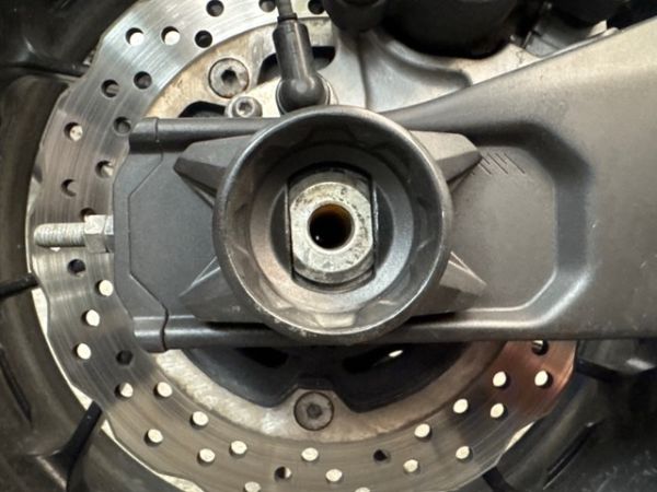 Yamaha 700 XSR [SC]