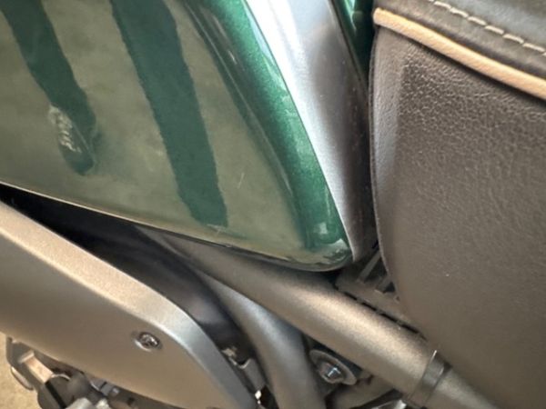 Yamaha 700 XSR [SC]