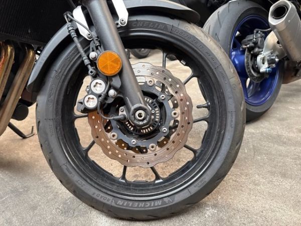 Yamaha 700 XSR [SC]