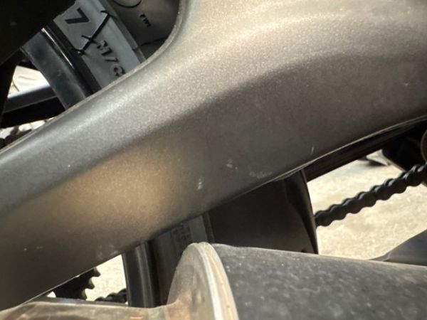 Yamaha 700 XSR [SC]