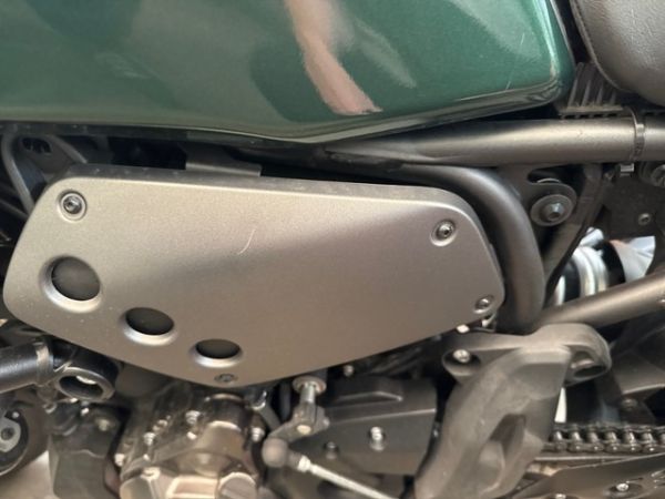 Yamaha 700 XSR [SC]