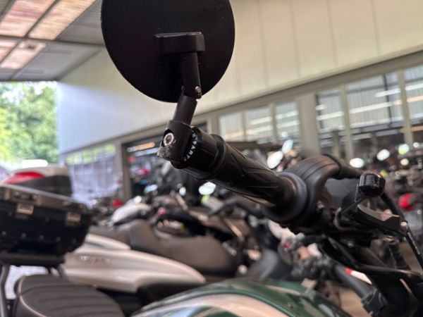 Yamaha 700 XSR [SC]