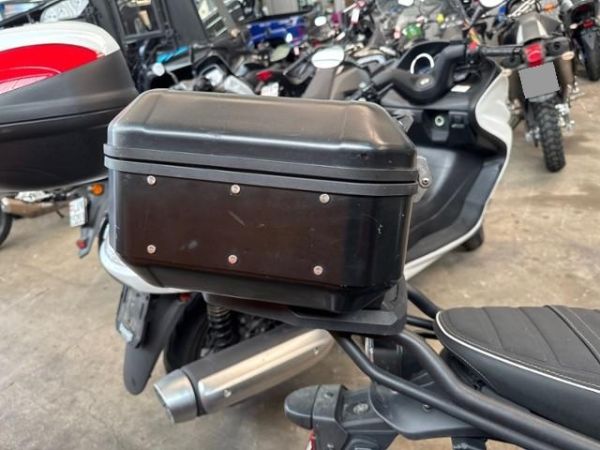 Yamaha 700 XSR [SC]