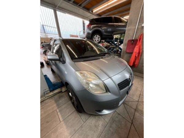Toyota 1.3 16V Linea Sol Yaris [SC]