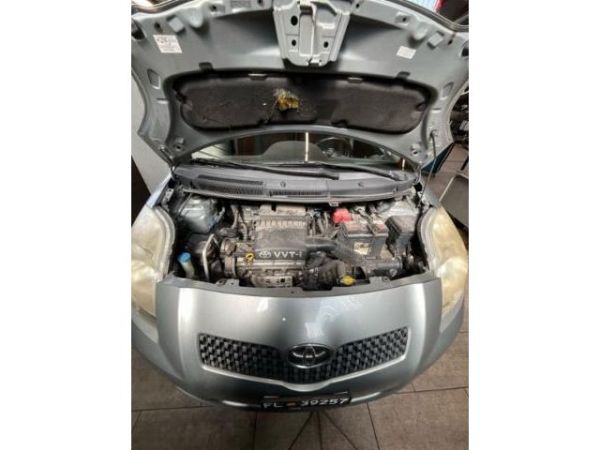 Toyota 1.3 16V Linea Sol Yaris [SC]
