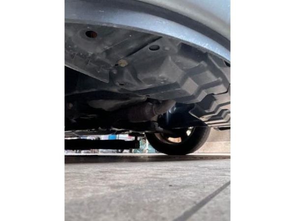 Toyota 1.3 16V Linea Sol Yaris [SC]