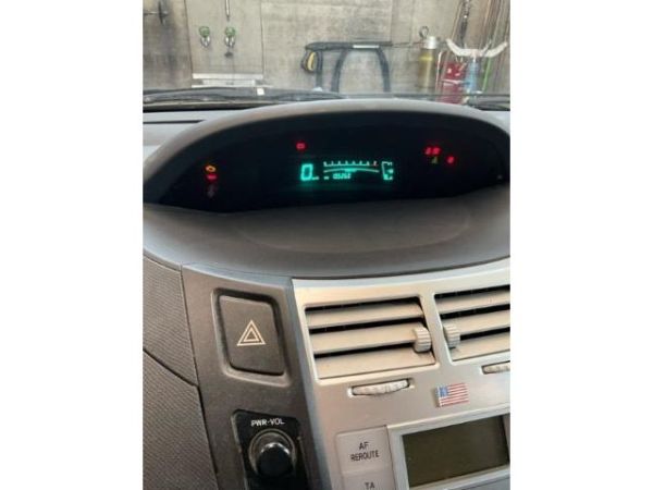 Toyota 1.3 16V Linea Sol Yaris [SC]
